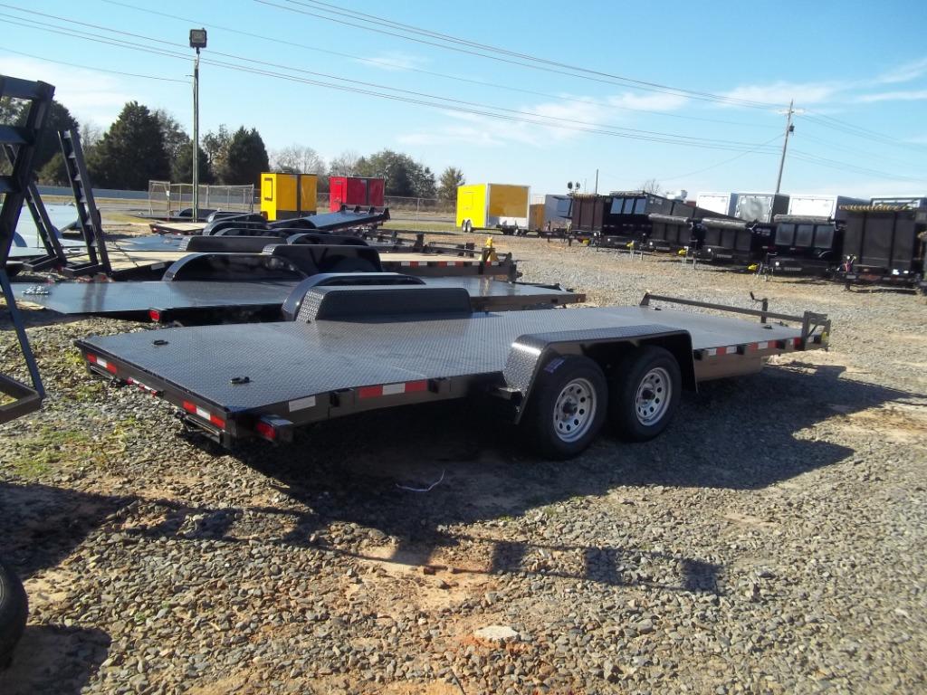 2022 Down To Earth Down To Earth Trailers - $5,495